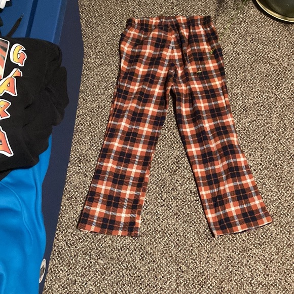 Kids pajama bottoms - Picture 3 of 3